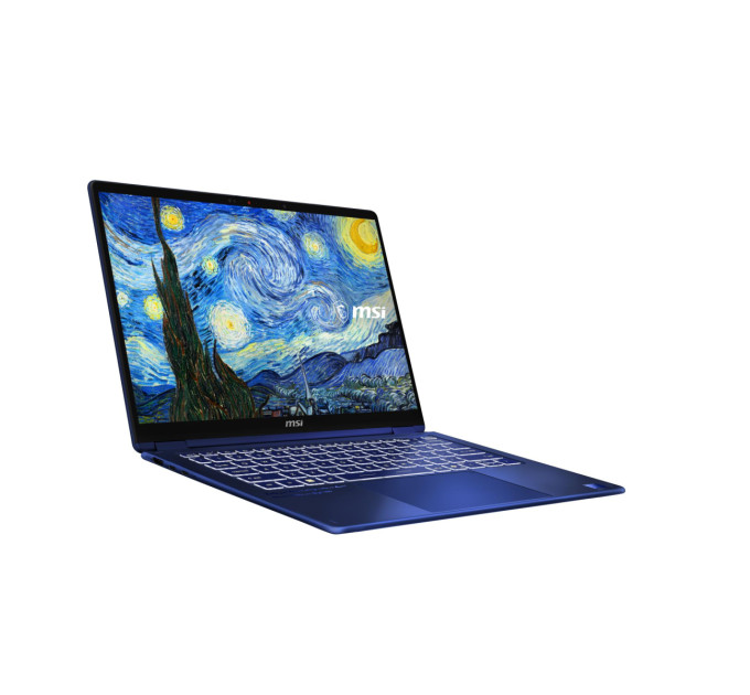 MSI Ноутбук (портативний комп'ютер) PRESTIGE 14 FLIP AI CUX7-358H 14" 32GB/1TB NIGHT-438UAY MSI