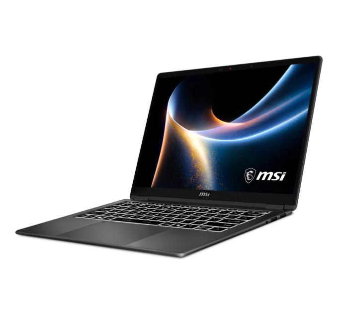 MSI Ноутбук (портативний комп'ютер) PRESTIGE 14 FLIP AI CUX7-358H 14" 32GB/1TB D3MTG-440UAY MSI