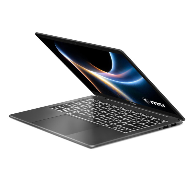 MSI Ноутбук (портативний комп'ютер) PRESTIGE 14 FLIP AI CUX7-358H 14" 32GB/1TB D3MTG-440UAY MSI