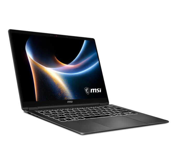 MSI Ноутбук (портативний комп'ютер) PRESTIGE 14 FLIP AI CUX7-358H 14" 32GB/1TB D3MTG-440UAY MSI