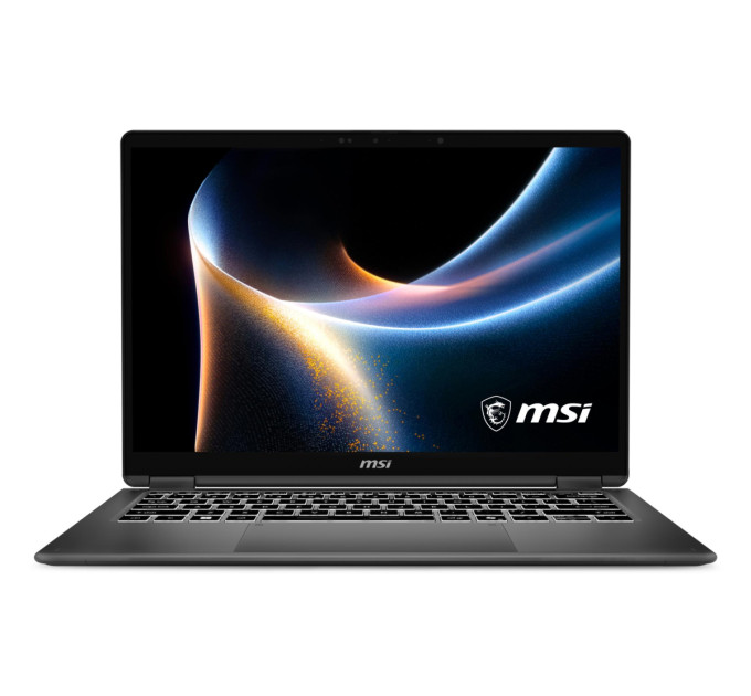 MSI Ноутбук (портативний комп'ютер) PRESTIGE 14 FLIP AI CUX7-358H 14" 32GB/1TB D3MTG-440UAY MSI