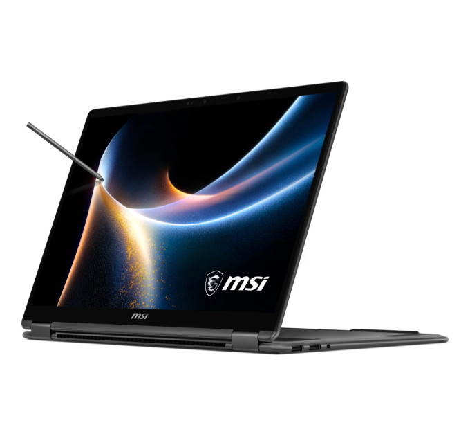 MSI Ноутбук (портативний комп'ютер) PRESTIGE 14 FLIP AI CUX7-358H 14" 32GB/1TB D3MTG-440UAY MSI