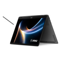 Ноутбук (портативний комп'ютер) PRESTIGE 14 FLIP AI CUX7-358H 14" 32GB/1TB D3MTG-440UAY MSI