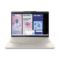 Ноутбук (портативний комп’ютер) YG7-14ILL10 CU5-226V 14"T 16/512GB 83JQ00JVRA LENOVO