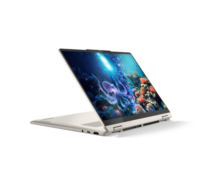 LENOVO Ноутбук (портативний комп’ютер) YG7-14ILL10 CU5-226V 14"T 16/512GB 83JQ00JVRA LENOVO
