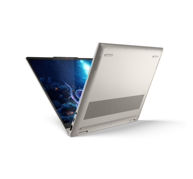 LENOVO Ноутбук (портативний комп’ютер) YG7-14ILL10 CU5-226V 14"T 16/512GB 83JQ00JVRA LENOVO