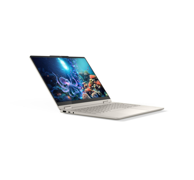 LENOVO Ноутбук (портативний комп’ютер) YG7-14ILL10 CU5-226V 14"T 16/512GB 83JQ00JVRA LENOVO