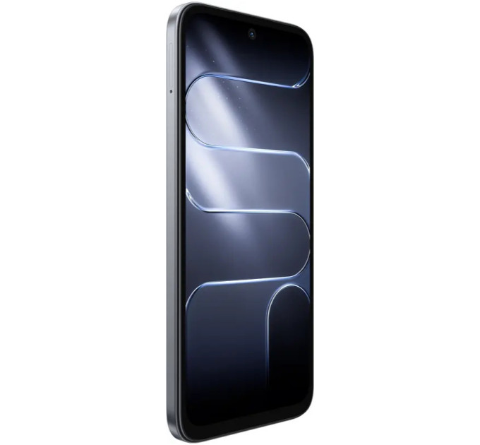 Tecno Смартфон Tecno Spark 50 (KN4n) 8/256GB Neo Titanium (4894947138775)