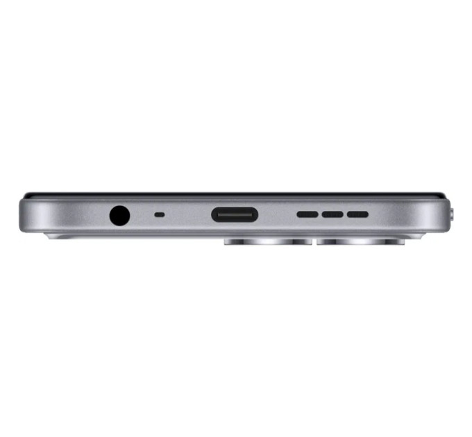 Tecno Смартфон Tecno Spark 50 (KN4n) 8/256GB Neo Titanium (4894947138775)