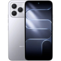 Смартфон Tecno Spark 50 (KN4n) 8/256GB Neo Titanium (4894947138775)