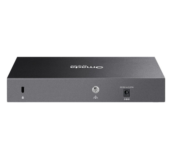 TP-Link Комутатор TP-Link Omada SG2210XMP-M2