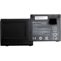 PowerPlant Акумулятор до ноутбука HP Elitebook 720 (SB03XL) 11.25V 4000mAh PowerPlant (NB461110)