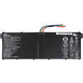 PowerPlant Акумулятор до ноутбука Acer Aspire 1 A114-32 (AP16M5J) 7.4V 4800mAh PowerPlant (NB410521)