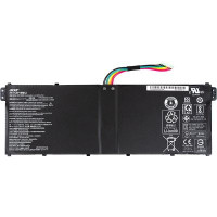Акумулятор до ноутбука Acer Aspire 1 A114-32 (AP16M5J) 7.4V 4800mAh PowerPlant (NB410521)