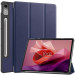 BeCover Чохол до планшета BeCover Smart Case Lenovo Tab P12 TB-370FU 12.7" Deep Blue (710057)