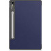 BeCover Чохол до планшета BeCover Smart Case Lenovo Tab P12 TB-370FU 12.7" Deep Blue (710057)
