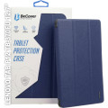 BeCover Чохол до планшета BeCover Smart Case Lenovo Tab P12 TB-370FU 12.7" Deep Blue (710057)