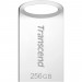 USB флеш накопичувач Transcend 256GB JetFlash 710 Silver USB 3.1 (TS256GJF710S)