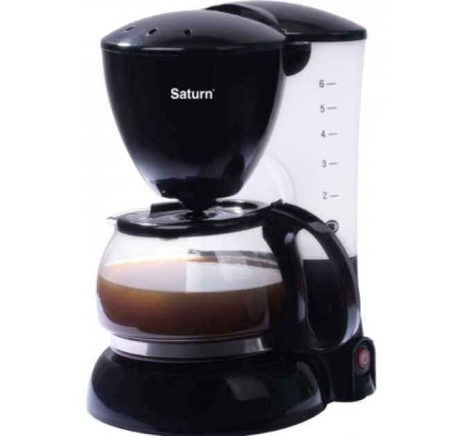 Saturn Крапельна кавоварка Saturn ST-CM0170