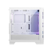 Корпус MSI MAG FORGE 320R AIRFLOW WH