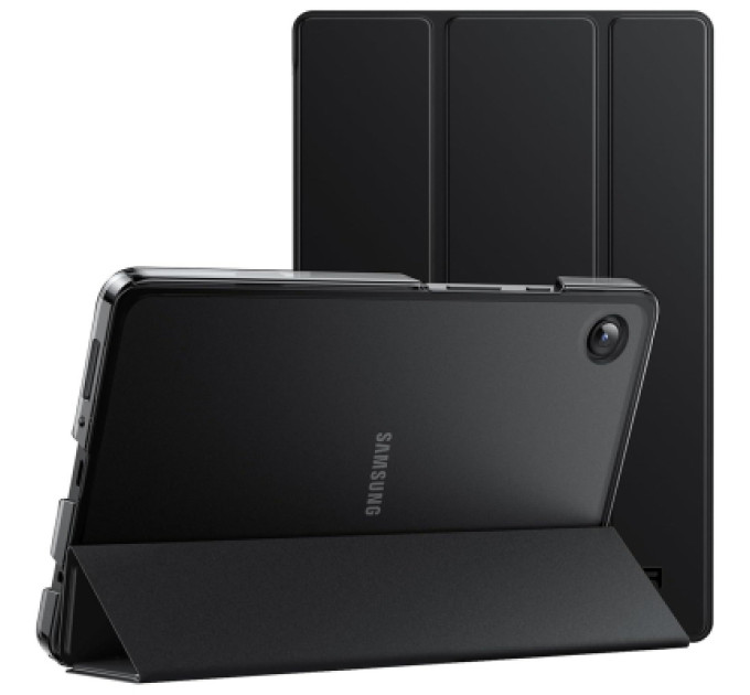 Armorstandart Чохол до планшета Armorstandart Flex Case Samsung Tab A9 Black (ARM84437)