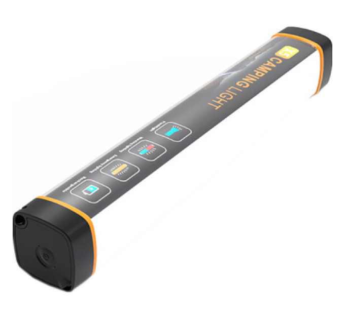 Voltronic Ліхтар Voltronic Uyled UY-X5 (UY-X5)