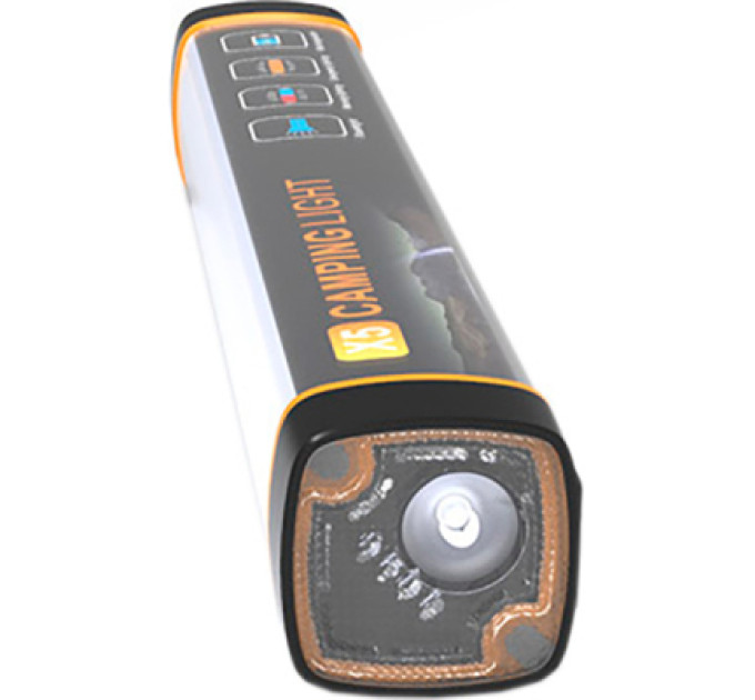 Voltronic Ліхтар Voltronic Uyled UY-X5 (UY-X5)