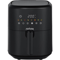 Мультипіч Rotex ROM650-XL MultiFry