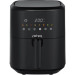 Rotex Мультипіч Rotex ROM650-XL MultiFry