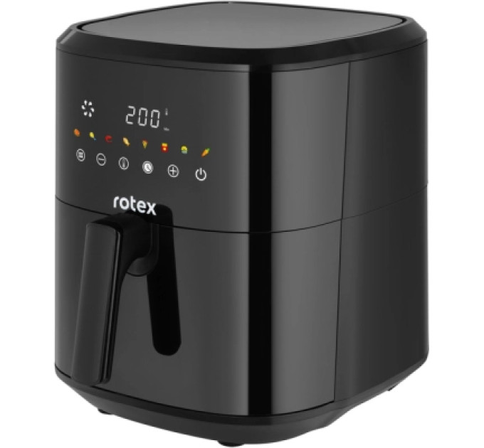 Rotex Мультипіч Rotex ROM650-XL MultiFry