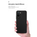 Armorstandart Чохол до мобільного телефона Armorstandart ICON Xiaomi Redmi A7 Pro 4G Black (ARM91085)