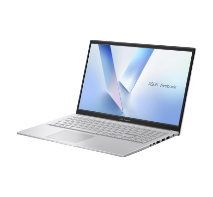 ASUS Ноутбук ASUS Vivobook 15 X1504MA-BQ790 (90NB17I2-M01BR0)