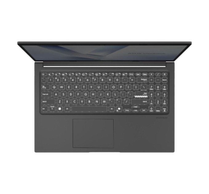 ASUS Ноутбук ASUS Vivobook 15 X1504MA-BQ790 (90NB17I2-M01BR0)