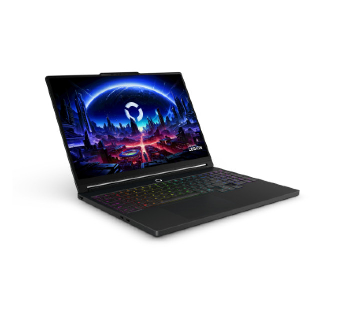 Ноутбук Lenovo Legion 5 15IPH11 (83RW004HRA)
