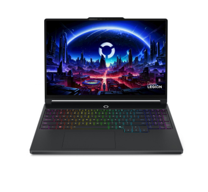 Ноутбук Lenovo Legion 5 15IPH11 (83RW004HRA)