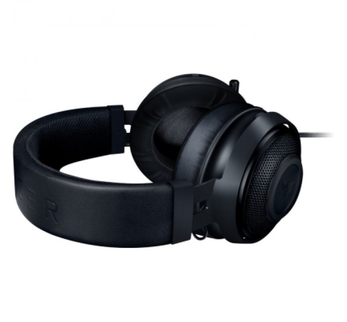 Навушники Razer Kraken Black (RZ04-02830100-R3U1)