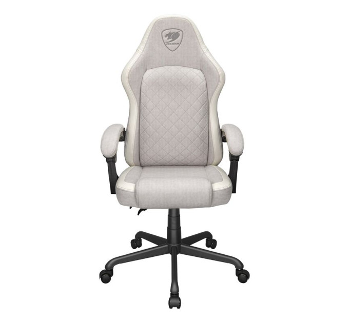 Cougar Крісло ігрове Fusion EX Ash F, сірий
