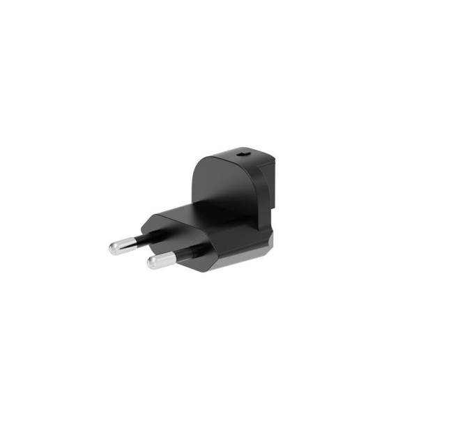 Gembird Мережевий зарядний пристрій Gembird TA-UC-1A3C-PD100-01-BK 100W