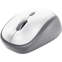 Мишка Trust Yvi+ Silent Wireless White (25513) Мишка Trust Yvi+ Silent Wireless White (25513)