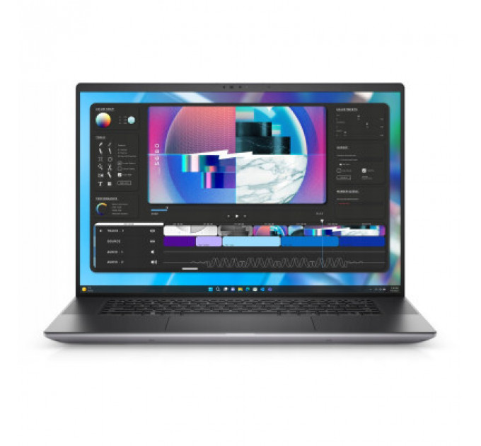 Ноутбук Dell Precision 5680 (210-BGWL_i7321TB)