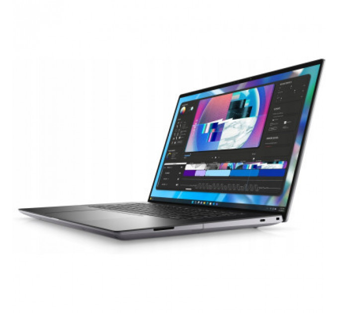 Ноутбук Dell Precision 5680 (210-BGWL_i7321TB)