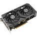 ASUS Відеокарта ASUS Radeon RX 7600 8Gb DUAL OC EVO (DUAL-RX7600-O8G-EVO)