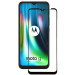 BeCover Скло захисне BeCover Motorola Moto G9 Play Black (705245)