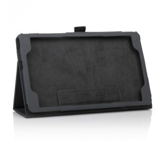 Чохол до планшета BeCover Slimbook Lenovo Tab P11 (2nd Gen) (TB-350FU/TB-350XU) 11.5" Black (710118)