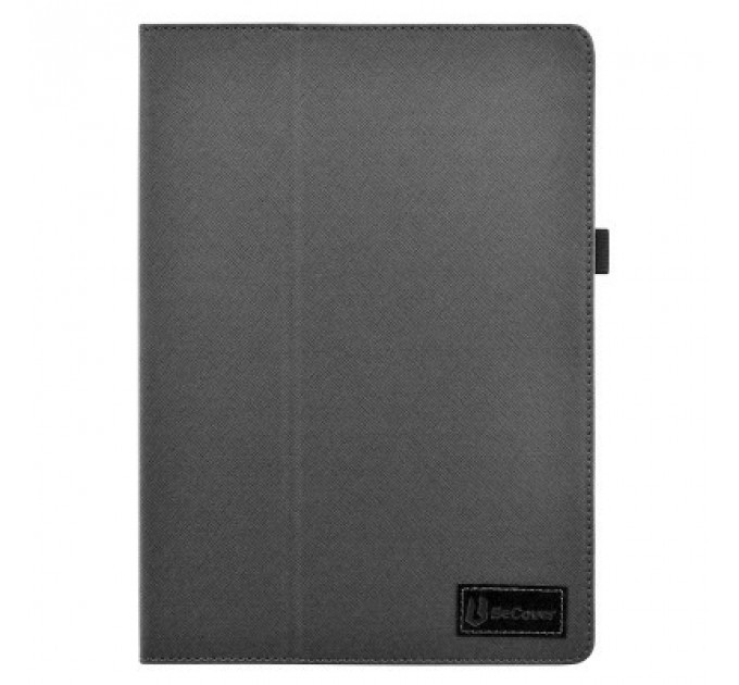 Чохол до планшета BeCover Slimbook Lenovo Tab P11 (2nd Gen) (TB-350FU/TB-350XU) 11.5" Black (710118)