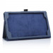 Чохол до планшета BeCover Slimbook Samsung Galaxy Tab A9 SM-X115 8.7" Deep Blue (710121)