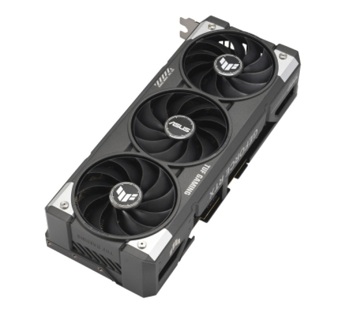 ASUS Відеокарта ASUS GeForce RTX5060Ti 16Gb TUF OC GAMING (TUF-RTX5060TI-O16G-GAMING)