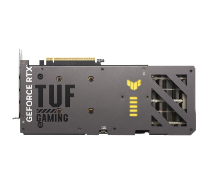 ASUS Відеокарта ASUS GeForce RTX5060Ti 16Gb TUF OC GAMING (TUF-RTX5060TI-O16G-GAMING)