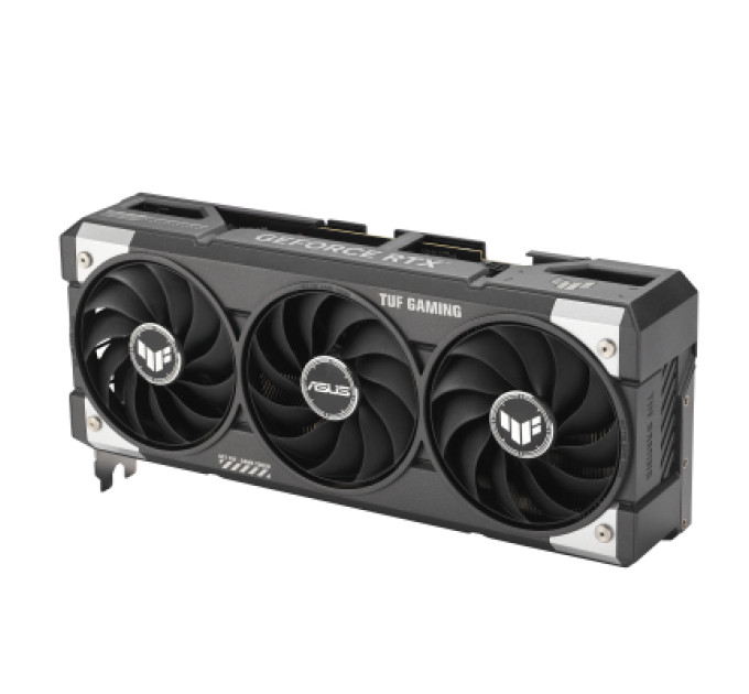 ASUS Відеокарта ASUS GeForce RTX5060Ti 16Gb TUF OC GAMING (TUF-RTX5060TI-O16G-GAMING)