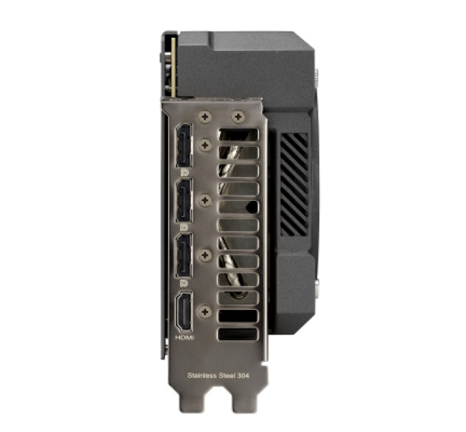 ASUS Відеокарта ASUS GeForce RTX5060Ti 16Gb TUF OC GAMING (TUF-RTX5060TI-O16G-GAMING)